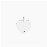 Charm Kidult Donna in Acciaio 741333 - 741333